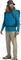 Jack Wolfskin Kolbenberg Full Zip Jacke aurora blue (Herren) Vorschaubild
