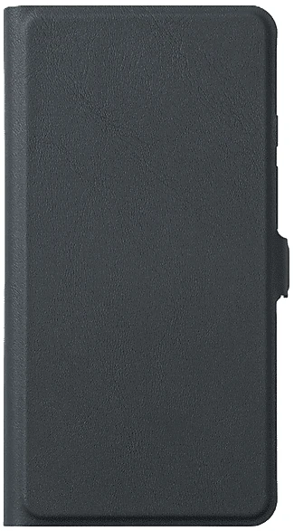 Onyx Boox Palma Flip-Fold Cover, Kunstleder, schwarz