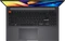 ASUS VivoBook S15 OLED M3502RA-L1029W, Indie Black, Ryzen 7 6800H, 16GB RAM, 512GB SSD, DE Vorschaubild