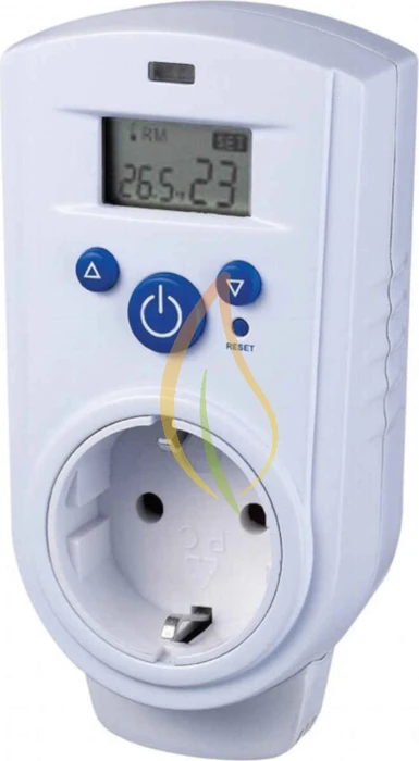 ChiliTec ST-35 Steckdosenthermostat