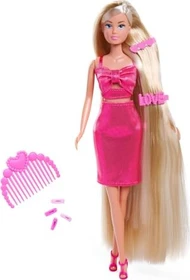 Simba Toys Steffi Love - Dream Hair