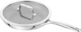 Zwilling Peak Bratpfanne mit Glasdeckel 26cm