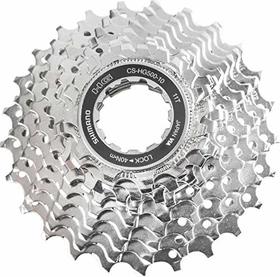 Shimano CS-HG500-10 11-25 Kassette