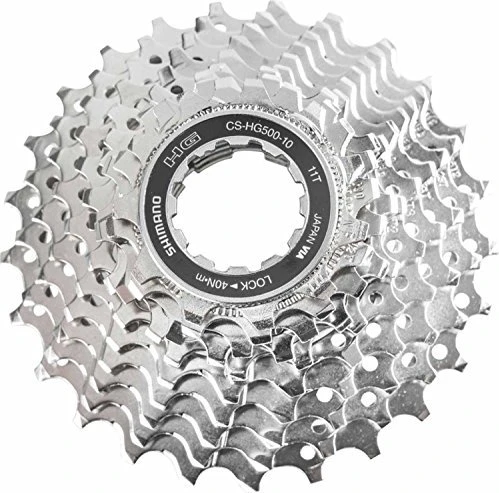 Shimano CS-HG500-10 Kassette