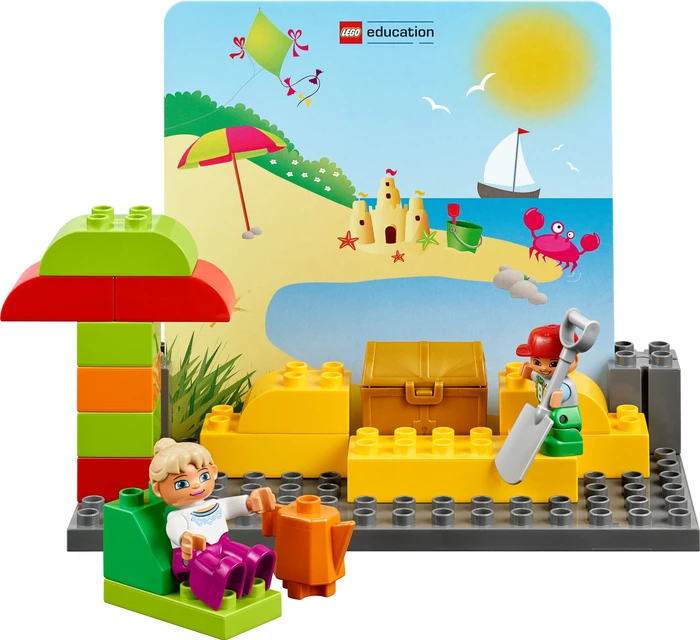 LEGO Education - StoryTales