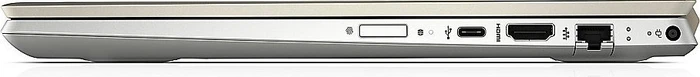 HP Pavilion 14-ce0405ng, Pale Gold/Natural Silver, Core i3-8130U, 8GB RAM, 256GB SSD, DE