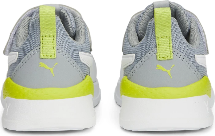 Puma Anzarun Lite grau (Junior)