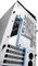 NZXT Switch 810 weiß, Acrylfenster Vorschaubild