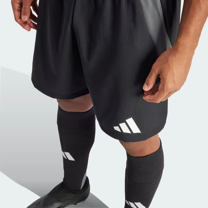 adidas Tiro 24 Competition Match Hose kurz schwarz (Herren)