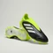 adidas Copa Pure 3 Elite Laceless FG core black/cloud white/lucid lemon Vorschaubild
