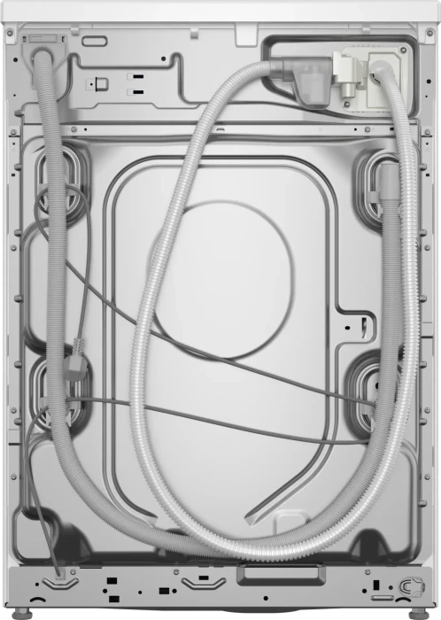 Siemens iQ700 WG56B2A91 Frontlader