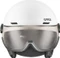 UVEX Wanted Visor Pro V Helm Vorschaubild