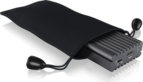 RaidSonic Icy Box IB-1817MC-C31, USB-C 3.1