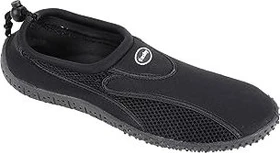 Fashy Cubagua Badeschuhe schwarz