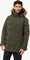 Jack Wolfskin Glacier Canyon Funktionsmantel island moss (Herren) Vorschaubild