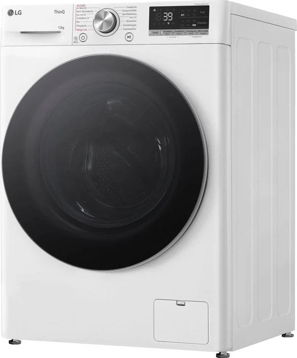 LG F4WR7031 Frontlader