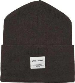 Jack & Jones Noos Mütze chocolate torte