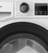 Bauknecht W10 W6400 A Frontlader Vorschaubild