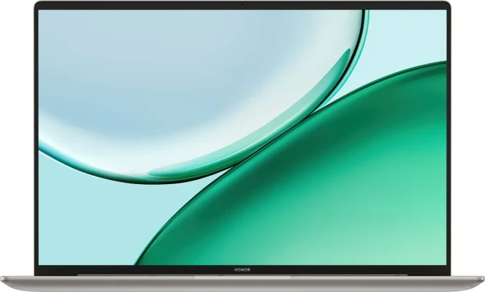 Honor MagicBook 16 (2026), Starry Gray, Core Ultra 5 325, 16GB RAM, 512GB SSD, DE