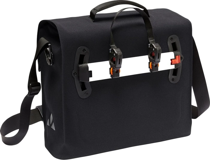 Vaude Bayreuth IV M Gepäcktasche schwarz