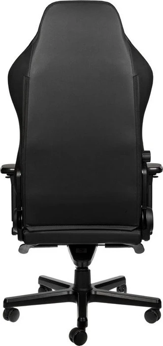 noblechairs Hero Black Edition Gamingstuhl, schwarz