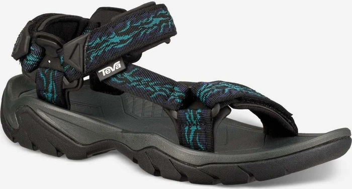 Teva Terra Fi 5 Universal manzanita dark eclipse (Herren)