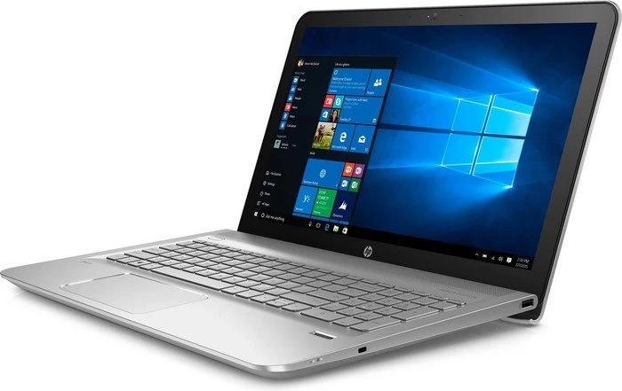 HP Envy 15-ae101ng, Core i5-6200U, 8GB RAM, 1TB HDD, GeForce GTX 950M, DE