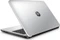 HP Laptop 15-ac183ng, White Silver, Core i3-5005U, 4GB RAM, 500GB HDD, Radeon R5 M330, DE Vorschaubild