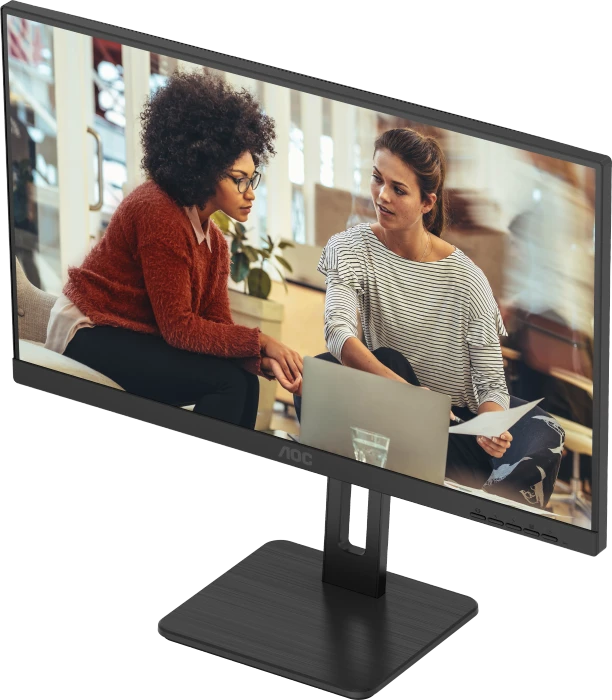 AOC U27E3UF, 27"