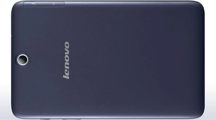 Lenovo IdeaTab A7-50, blau, 16GB, UMTS