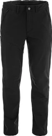 Fjällräven Abisko Trail Stretch Hose lang schwarz (Herren)