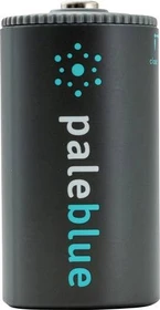 Paleblue Rechargeable Mono D 7400mAh, 2er-Pack
