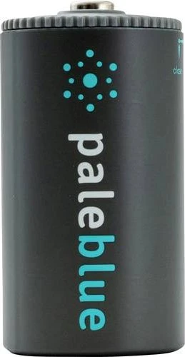 Paleblue Rechargeable Mono D 7400mAh, 2er-Pack