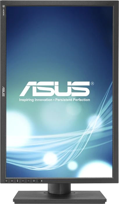 ASUS PB248Q, 24.1"