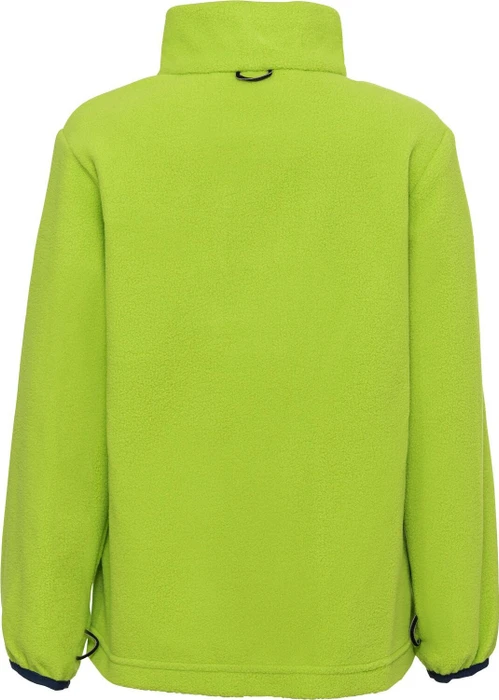 Vaude Campfire IV Funktionsjacke cactus (Junior)