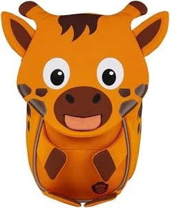 Affenzahn Kleine Freunde Giraffe Kindergartenrucksack