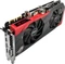 ASUS ROG Poseidon GeForce GTX 980 Ti Platinum, POSEIDON-GTX980TI-P-6GD5, 6GB GDDR5, DVI, HDMI, 3x DP Vorschaubild