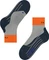 Falke TK2 Explore Cool Short Wandersocken lightgrey (Herren) Vorschaubild