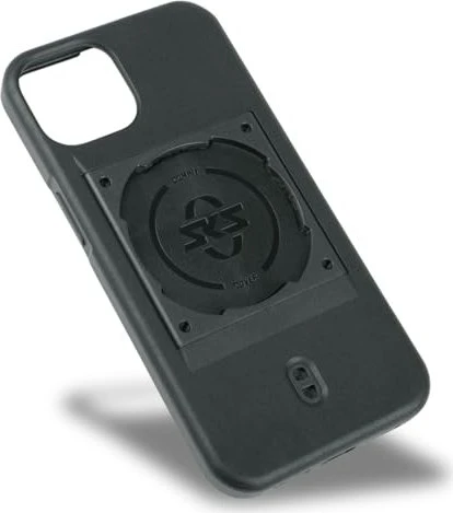 SKS Compit Cover für Apple iPhone 14 schwarz