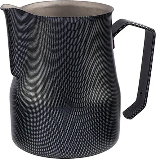 Motta Europa Milchkanne carbon 500ml