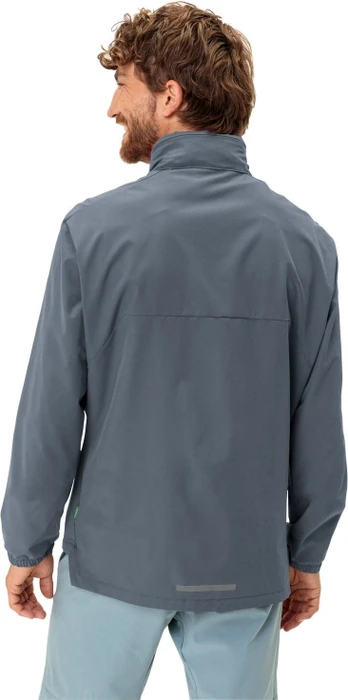 Vaude Cyclist Air Fahrradjacke heron (Herren)