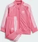 adidas Adicolor SST Trainingsanzug pink fusion (Junior) Vorschaubild