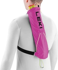 Leki Trail Running Quiver Stocktasche