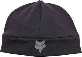 Fox Racing Skull Cap Defend Unterziehmütze schwarz (Herren)