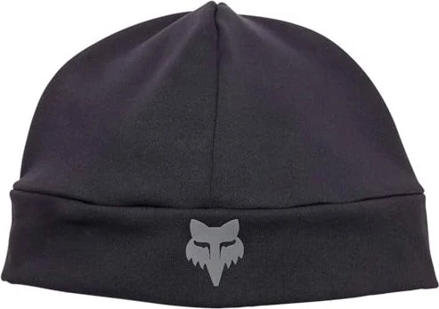 Fox Racing Skull Cap Defend Unterziehmütze schwarz (Herren)