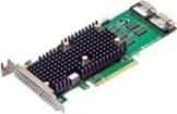 Broadcom MegaRAID 9660-16i, PCIe 4.0 x8
