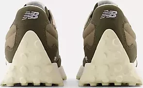 New Balance 327 military green/white (Herren)