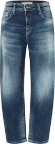 MAC Jeans Danni Jeans stormy tinted blue (Damen)