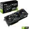 ASUS TUF Gaming GeForce RTX 3060 OC, TUF-RTX3060-O12G-GAMING, 12GB GDDR6, 2x HDMI, 3x DP Vorschaubild