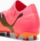 Puma Future 7 Pro FG/AG forever faster/sunset glow/black/sun stream (Herren) Vorschaubild